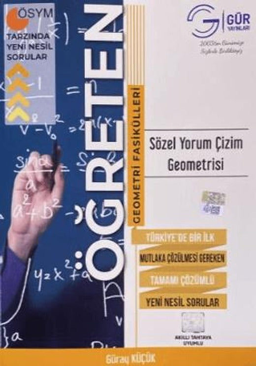 Sözel Yorum Çizim Geometrisi