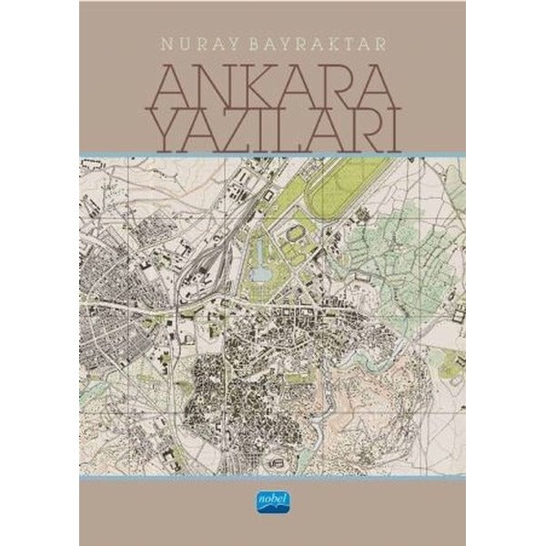 Ankara Yazıları
