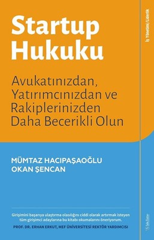 Startup Hukuku | Sola Unitas