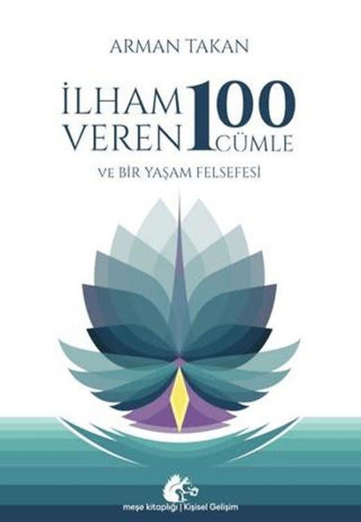 İlham Veren 100 Cümle