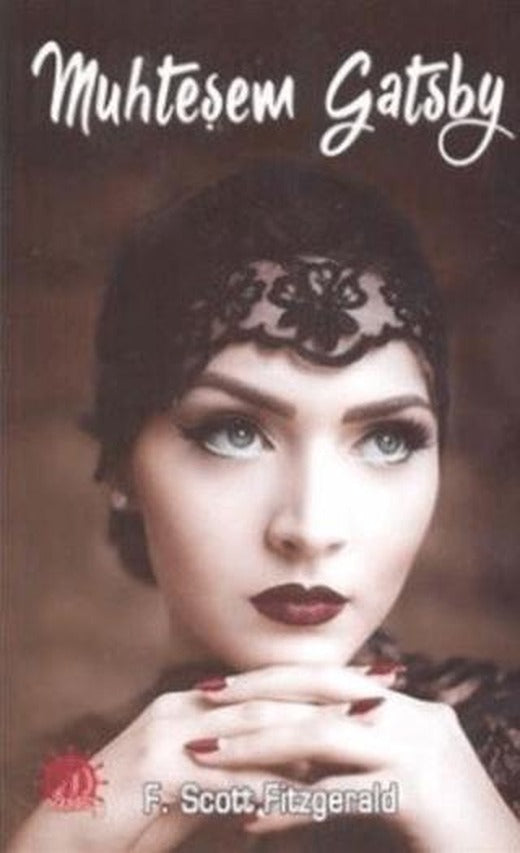 Muhteşem Gatsby | Yason Yayıncılık (Ciltsiz)