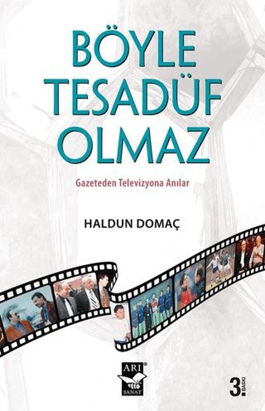 Böyle Tesadüf Olmaz