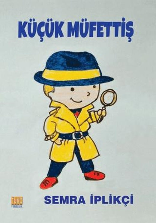 Küçük Müfettiş