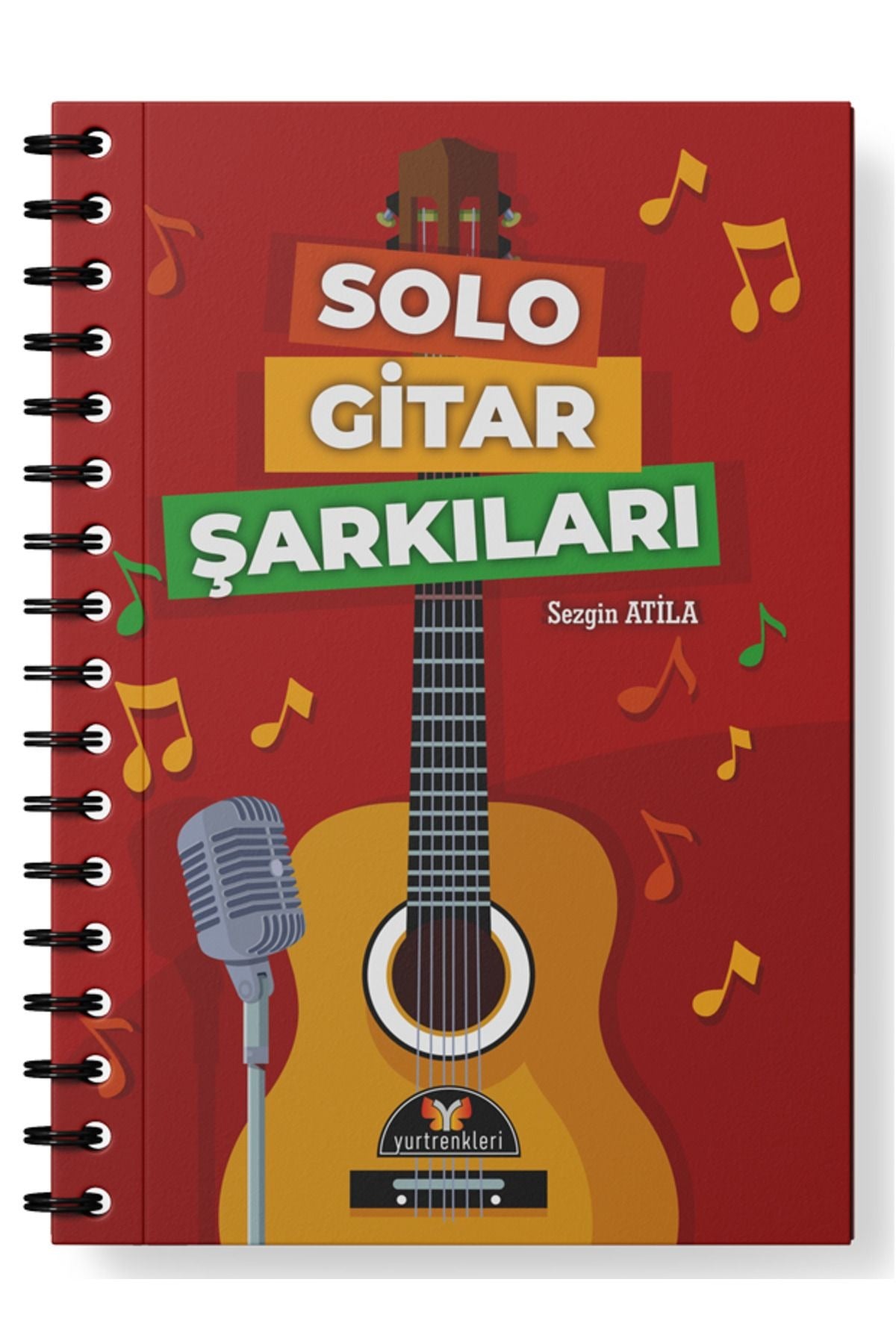 Solo Gitar Şarkıları