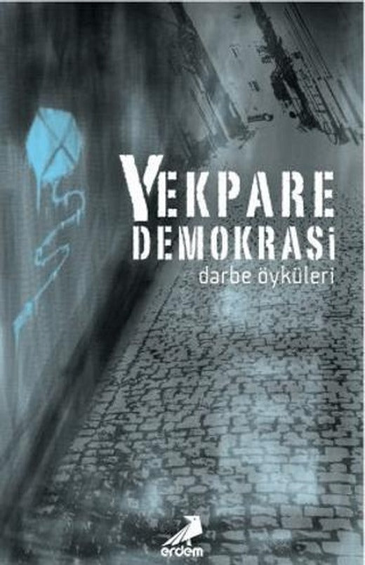 Yekpare Demokrasi