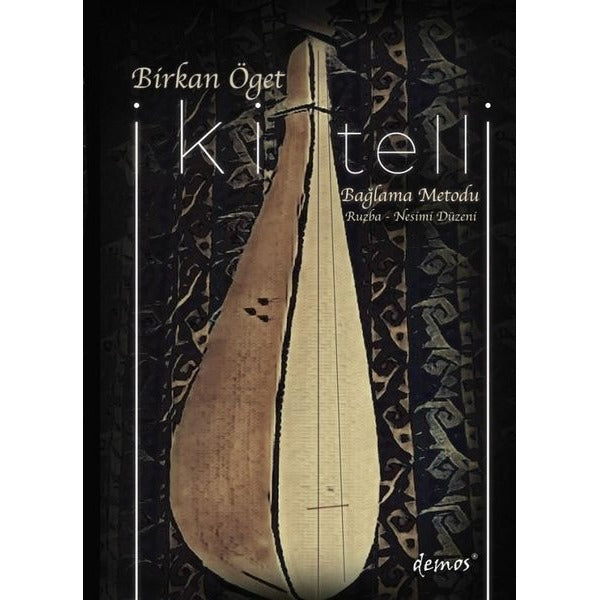 İki Telli Bağlama Metodu