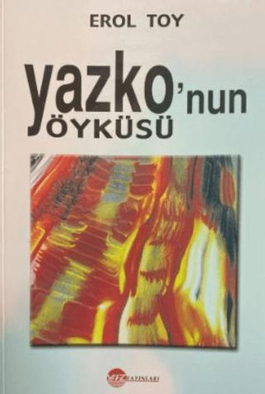 Yazko'nun Öyküsü