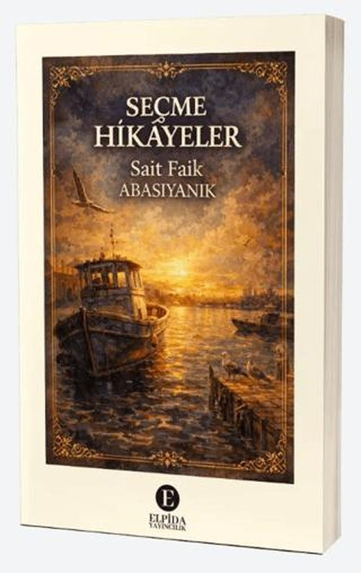 Seçme Hikayeler