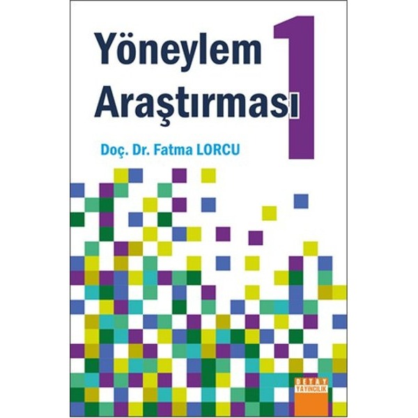 Yöneylem Araştırması 1