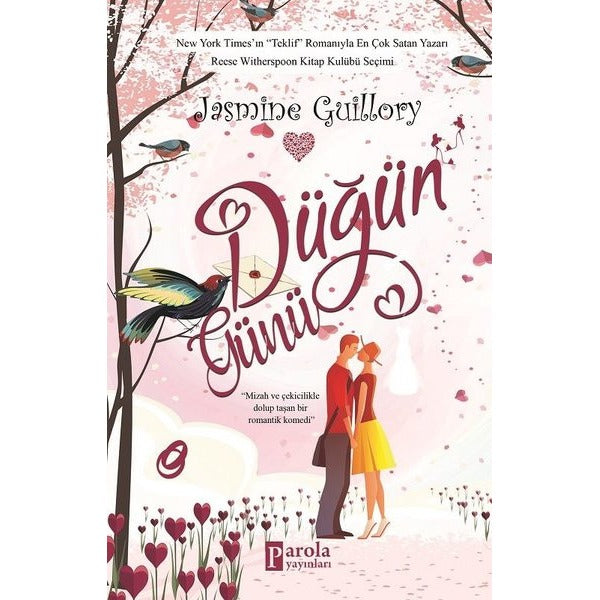 Düğün Günü | Parola Yayınları