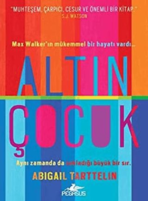 Altın Çocuk