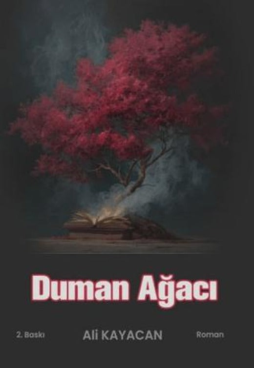 Duman Ağacı