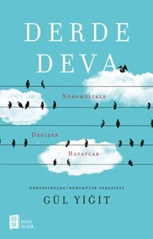 Derde Deva | Mona Yayınları