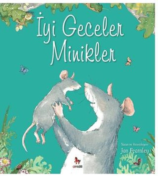 İyi Geceler Minikler