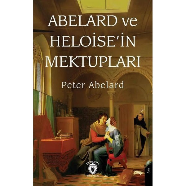 Abelard ve Heloise’in Mektupları