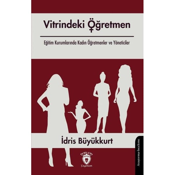 Vitrindeki Öğretmen