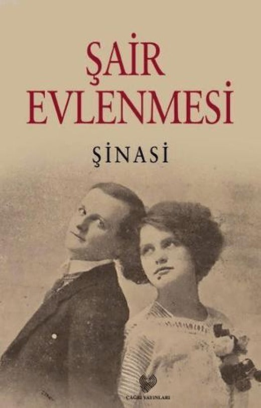 Şair Evlenmesi | Çağrı Yayınları (Ciltsiz)