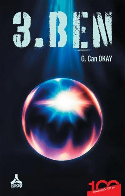 3. Ben | Sonçağ Yayınları (Ciltsiz)