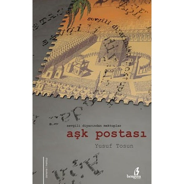 Aşk Postası