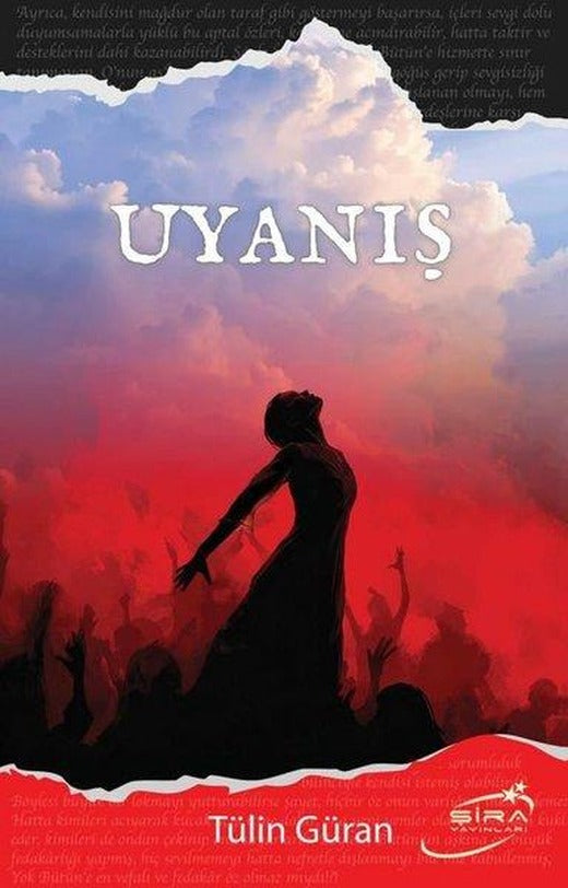 Uyanış | Şira Yayınları (İnce Kapak)