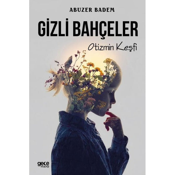 Gizli Bahçeler | Gece Kitaplığı (Ciltsiz)