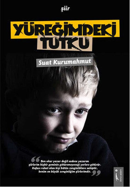 Yüreğimdeki Tutku | İkinci Adam Yayınları