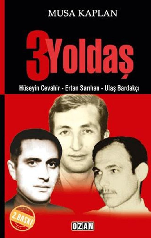 Üç Yoldaş