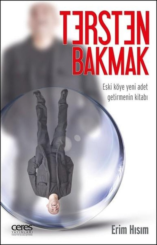Tersten Bakmak | Ceres Yayınları (e-Kitap)