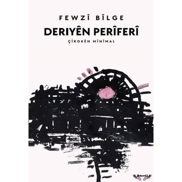 Deriyen Periferi | Bejing Yayınları (İnce Kapak)