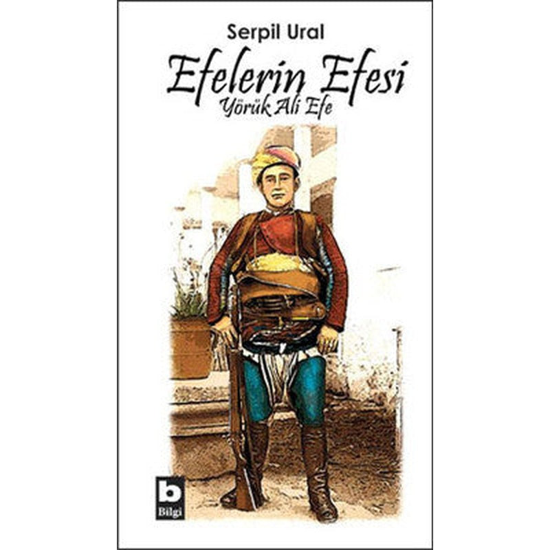 Efelerin Efesi | Bilgi Yayınevi