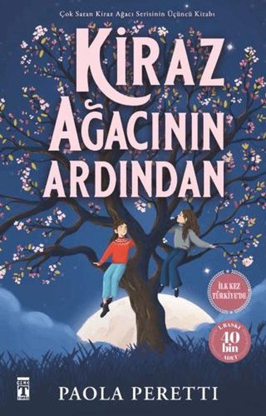 Kiraz Ağacının Ardından
