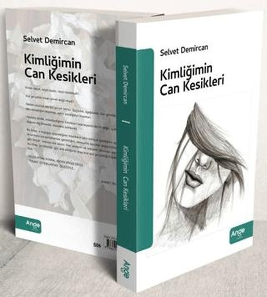 Kimliğimin Can Kesikleri