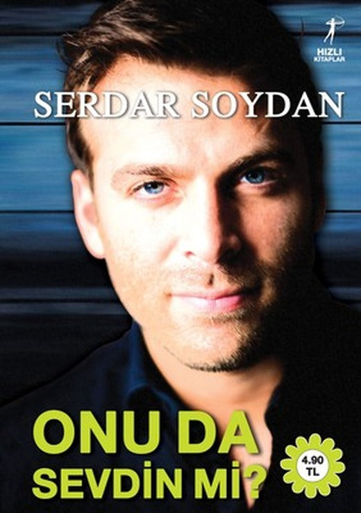 Onu Da Sevdin Mi? | Artemis Yayınları