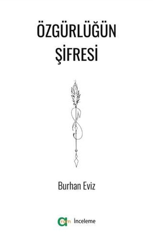 Özgürlüğün Şifresi