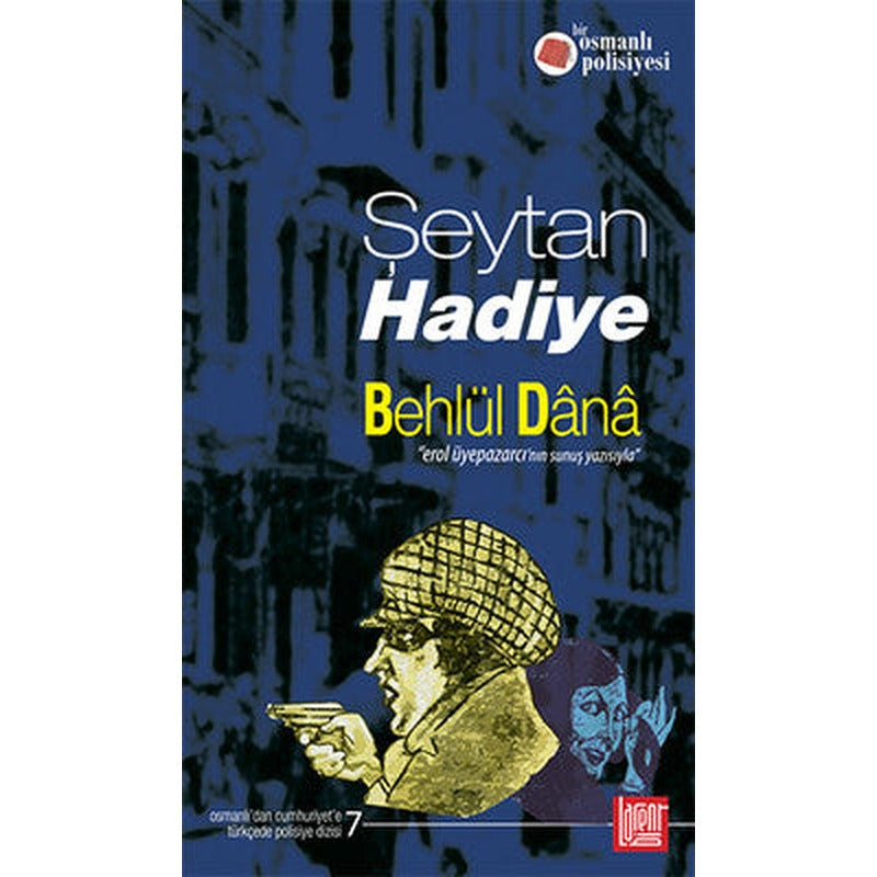 Şeytan Hadiye | Labirent