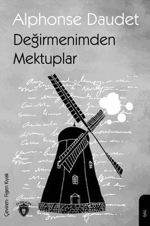 Değirmenimden Mektuplar | Dorlion Yayınevi