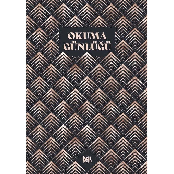 Okuma Günlüğü (Kareli)