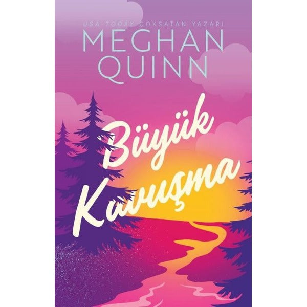 Büyük Kavuşma | Ren Kitap