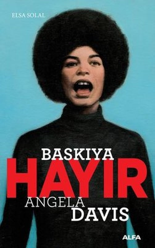 Baskıya Hayır | Alfa Yayınları
