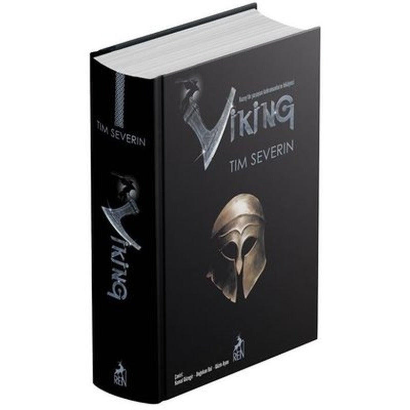 Viking Tek Cilt | Ren Kitap