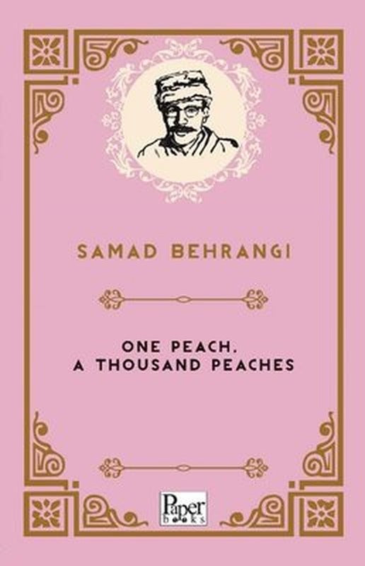 One Peach A Thousand Peaches | Paper Books