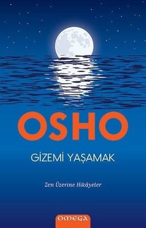 Gizemi Yaşamak | Mega Yayınları