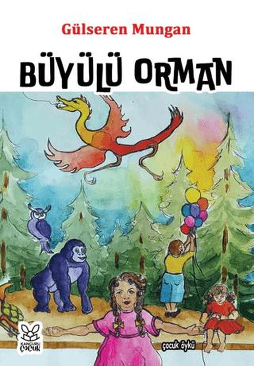 Büyülü Orman