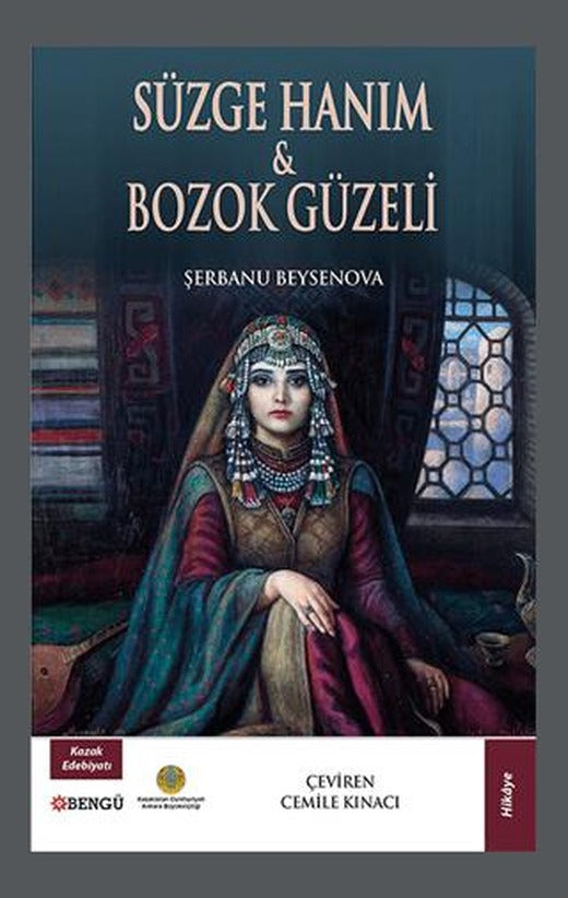 Süzge Hanım ve Bozok Güzeli