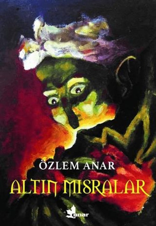 Altın Mısralar | Çınar Yayınları (Ciltsiz)