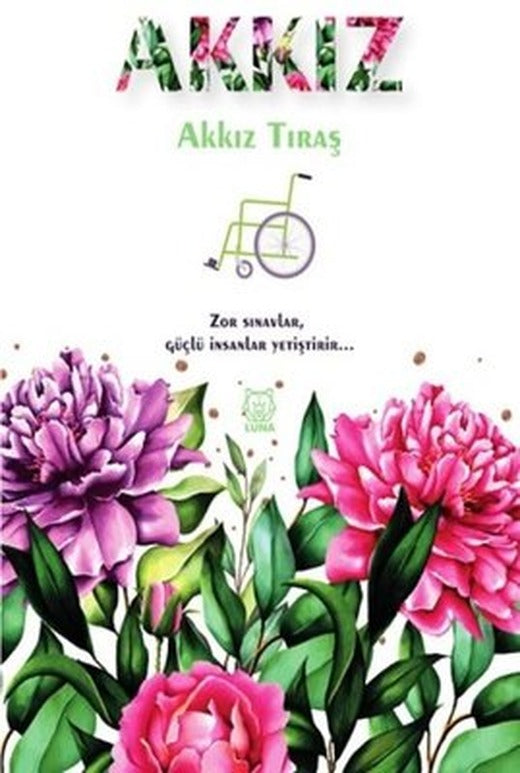 Akkız | Luna Yayınları