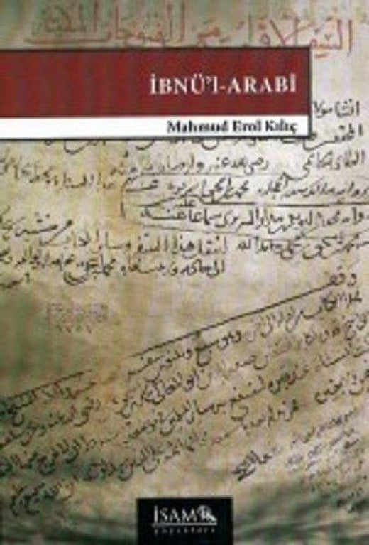 İbnü'l-Arabi | İsam Yayınları (İnce Kapak)