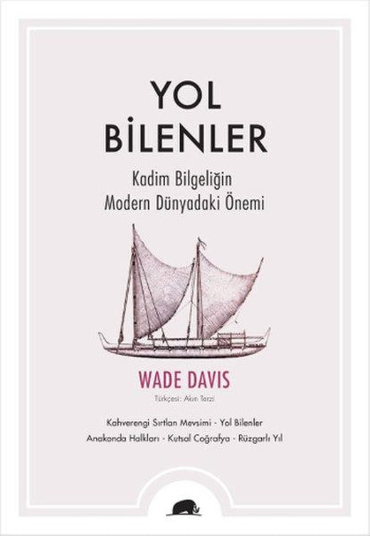 Yol Bilenler | Kolektif Kitap (İnce Kapak)