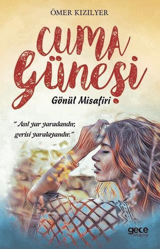 Cuma Güneşi