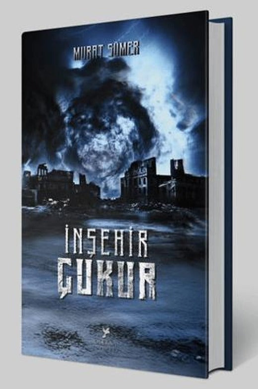 İnşehir 2 Çukur | Oleksa Yayınevi (Ciltli)